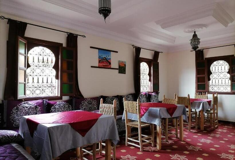 تختخواب و صبحانه Chambre D Hôtes Aya