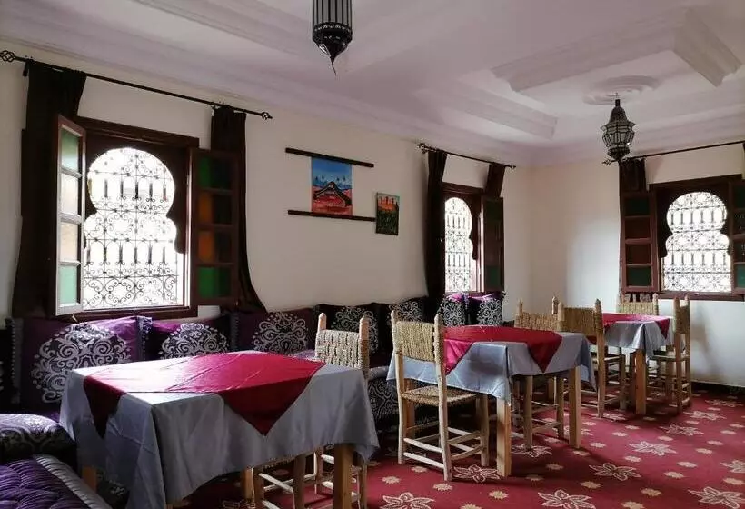 Aamiaismajoitus (B&B) Chambre D Hôtes Aya