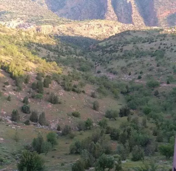 Aamiaismajoitus (B&B) Chambre D Hôtes Aya