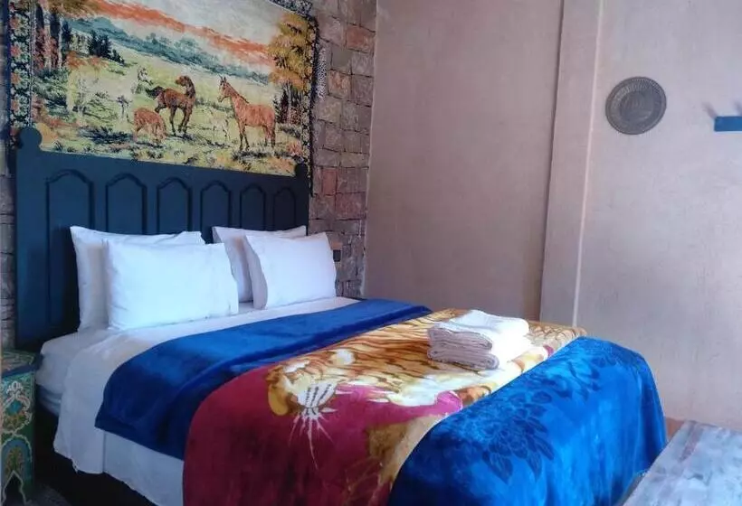 Aamiaismajoitus (B&B) Chambre D Hôtes Aya