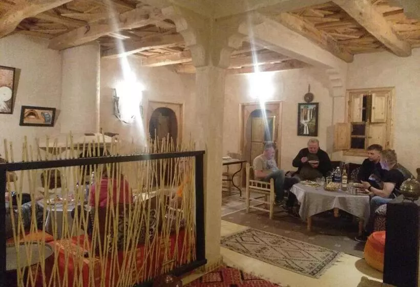 Aamiaismajoitus (B&B) Chambre D Hôtes Aya