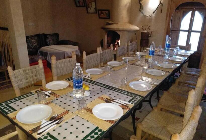 تختخواب و صبحانه Chambre D Hôtes Aya