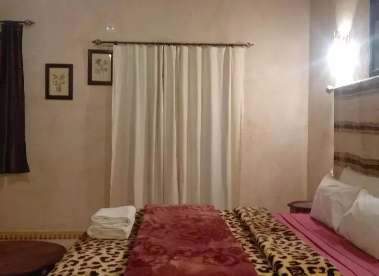 Aamiaismajoitus (B&B) Chambre D Hôtes Aya