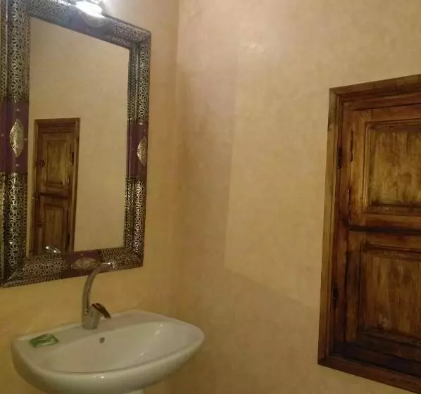 Aamiaismajoitus (B&B) Chambre D Hôtes Aya