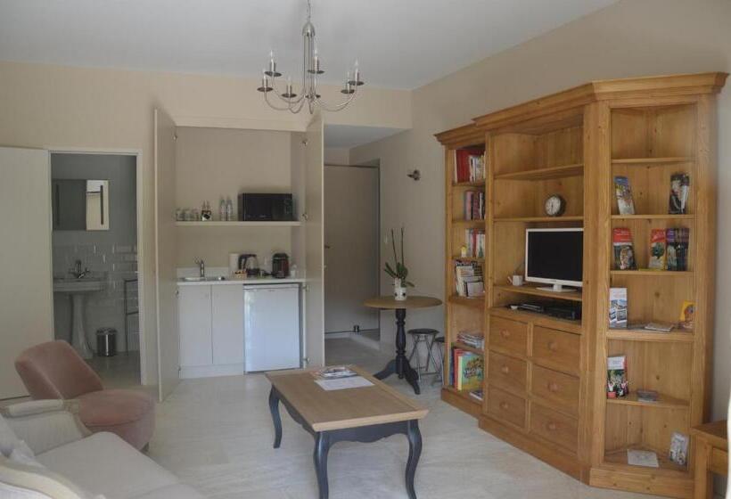 住宿加早餐 Il était Une Fois..