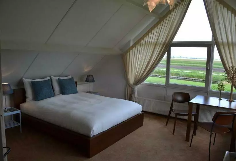 Bed & Breakfast Giethoorn