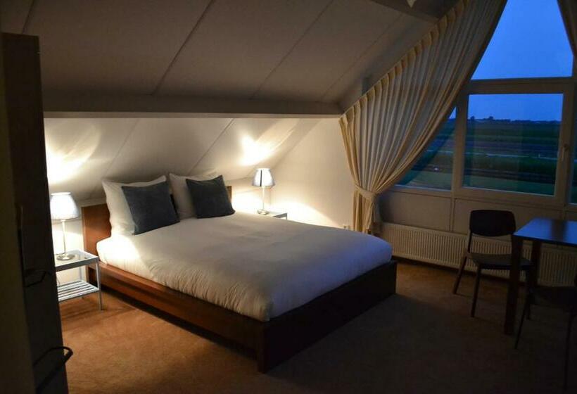 Bed & Breakfast Giethoorn