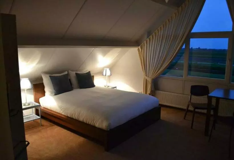 Bed & Breakfast Giethoorn