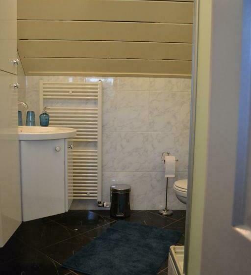 Bed & Breakfast Giethoorn