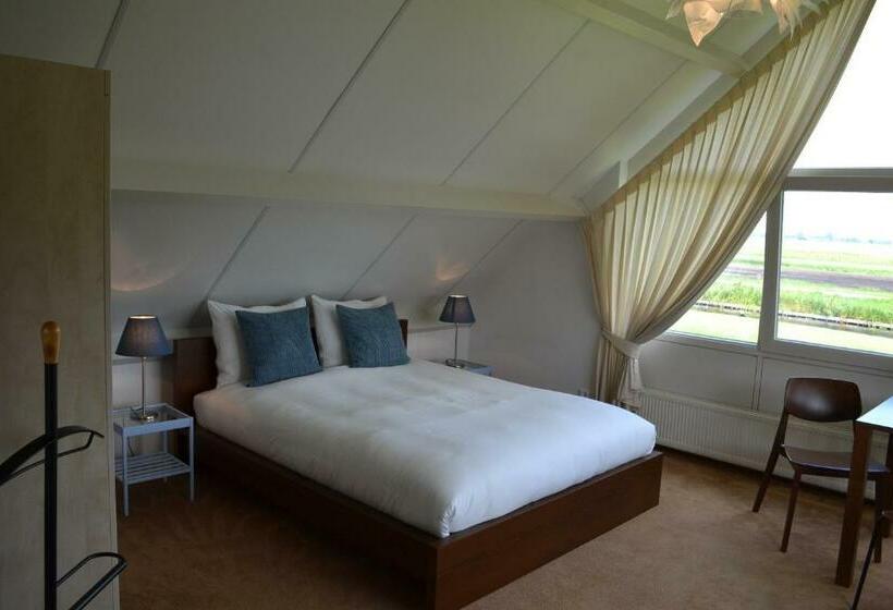 Bed & Breakfast Giethoorn