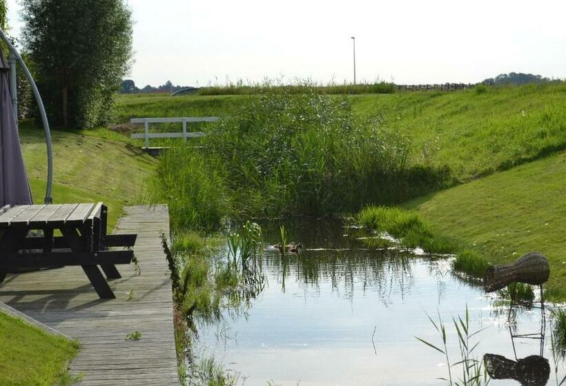 Bed & Breakfast Giethoorn