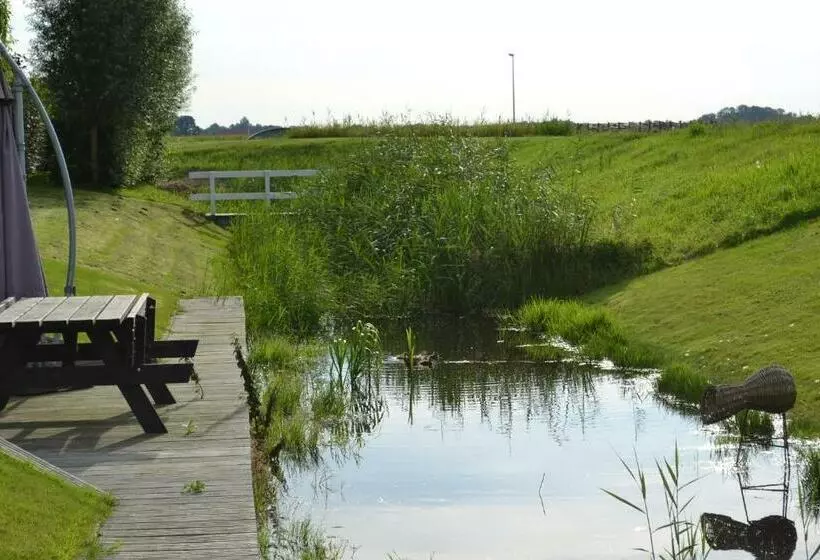 Bed & Breakfast Giethoorn