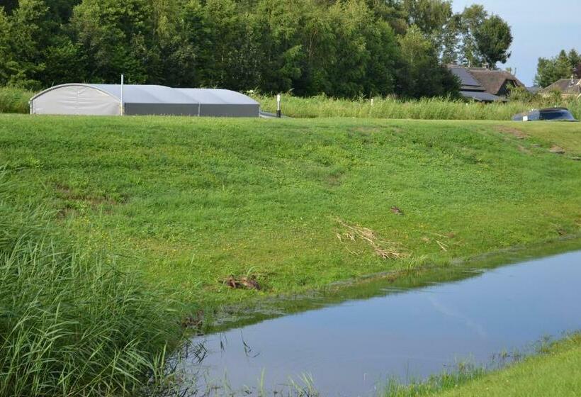 Bed & Breakfast Giethoorn