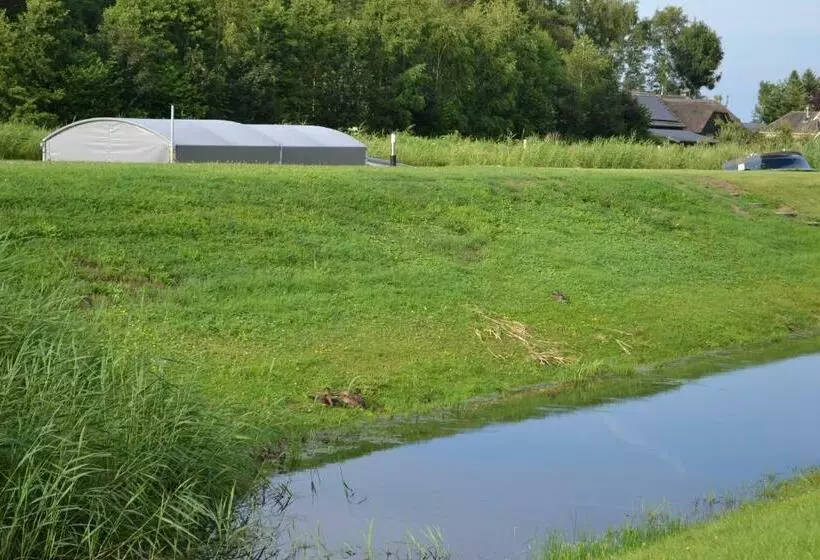 Bed & Breakfast Giethoorn