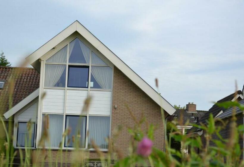 Bed & Breakfast Giethoorn