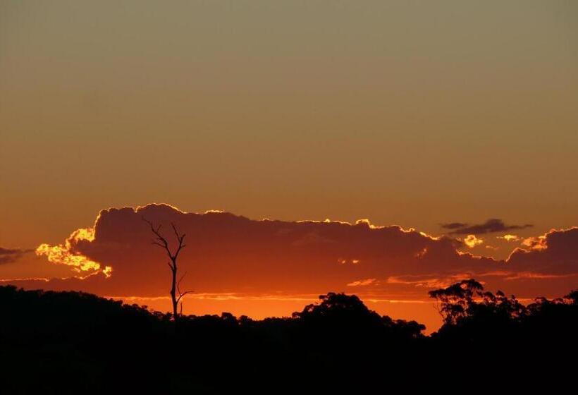 Cedarview Bed & Breakfast