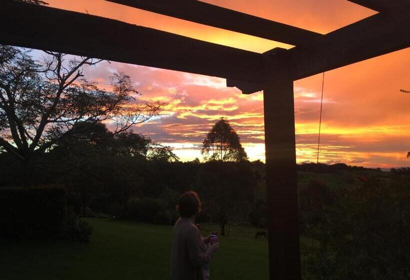 Cedarview Bed & Breakfast