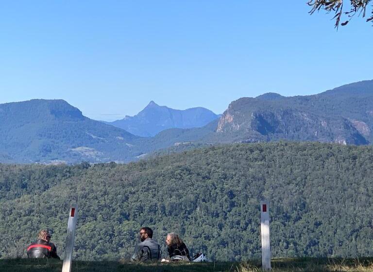 Cedarview Bed & Breakfast