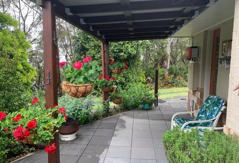 Cedarview Bed & Breakfast