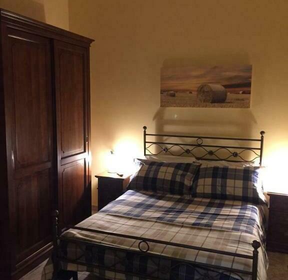 호텔 Agriturismo La Noce