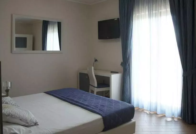 Majatalo Affittacamere Certe Notti