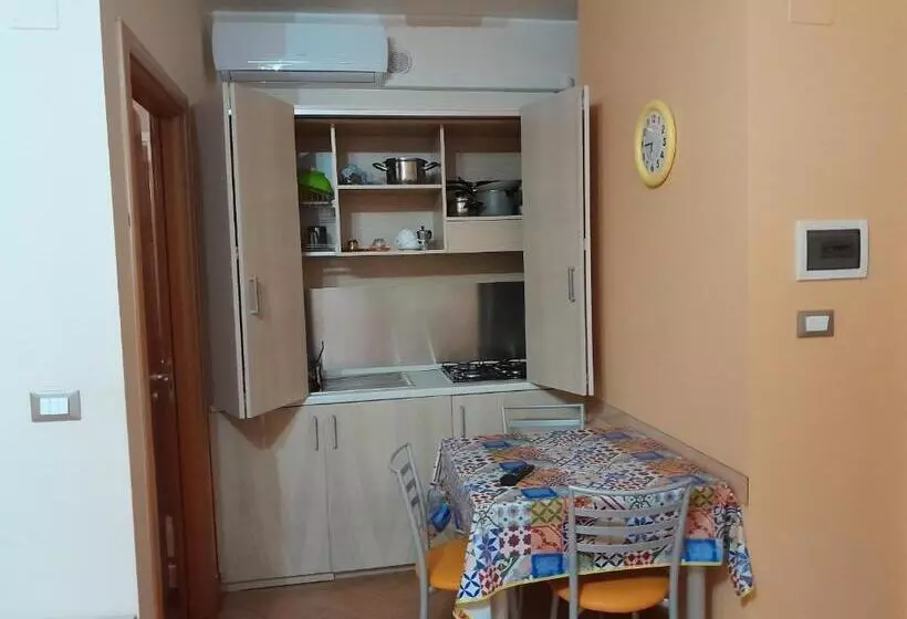 Majatalo Affittacamere Certe Notti