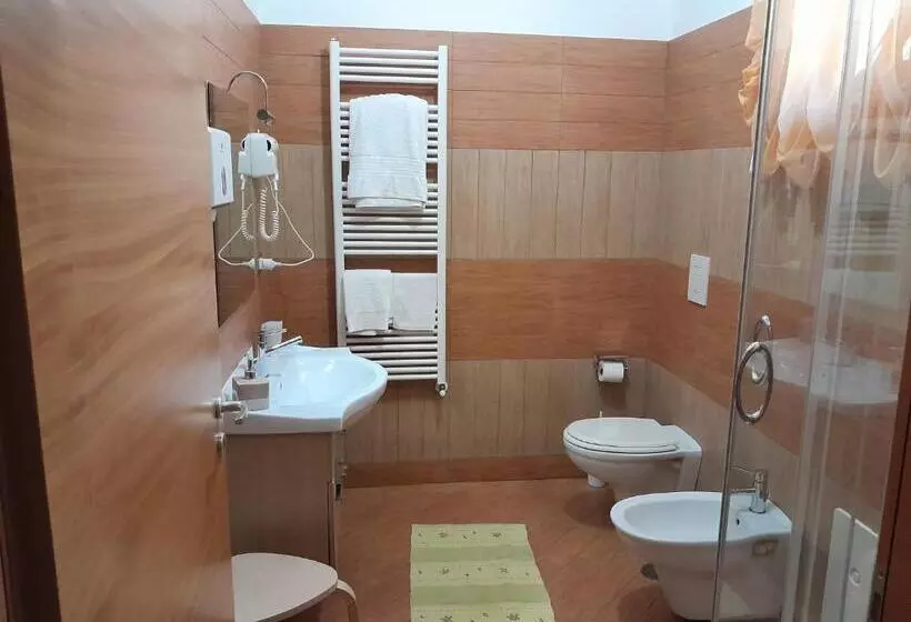 Majatalo Affittacamere Certe Notti