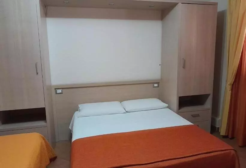 Majatalo Affittacamere Certe Notti