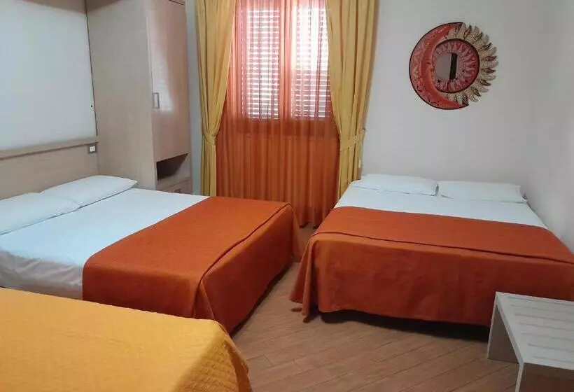 Majatalo Affittacamere Certe Notti