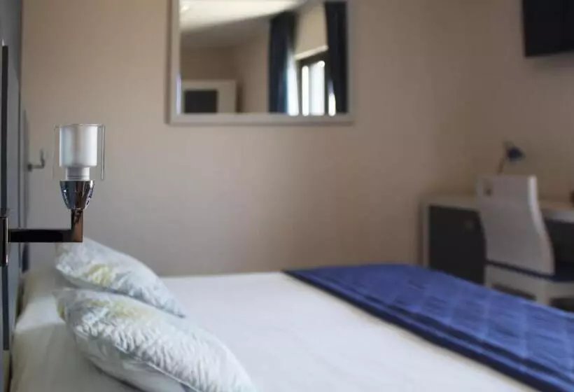 Majatalo Affittacamere Certe Notti