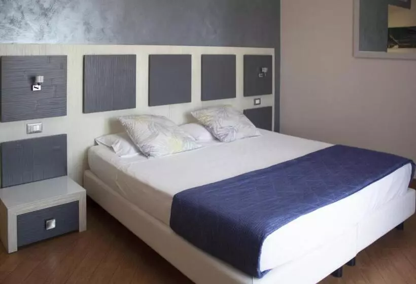 Majatalo Affittacamere Certe Notti