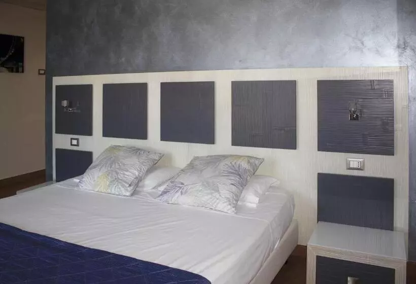 Majatalo Affittacamere Certe Notti