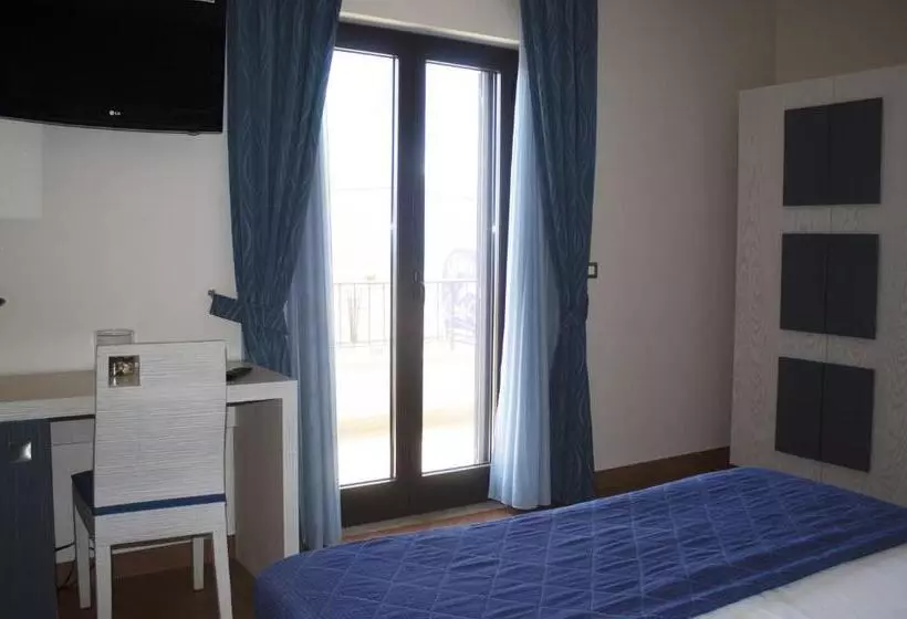 Majatalo Affittacamere Certe Notti