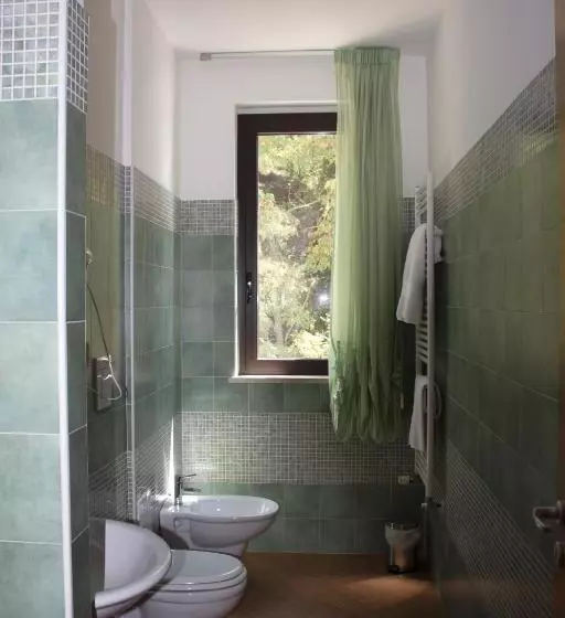 Majatalo Affittacamere Certe Notti