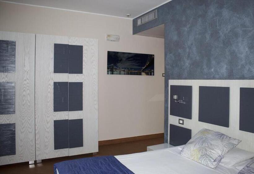 פנסיון Affittacamere Certe Notti