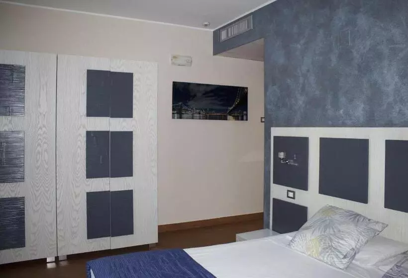 Majatalo Affittacamere Certe Notti