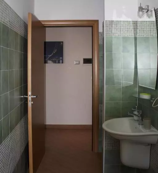 Majatalo Affittacamere Certe Notti