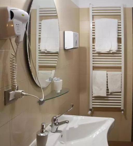 Majatalo Affittacamere Certe Notti