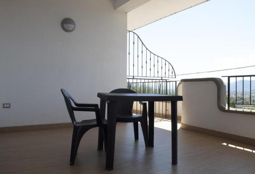 פנסיון Affittacamere Certe Notti