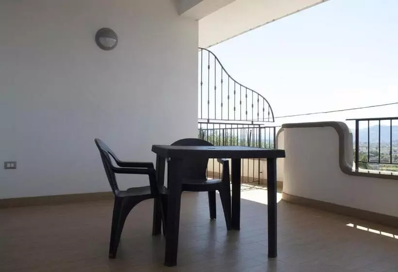 Majatalo Affittacamere Certe Notti