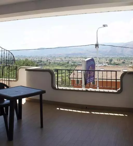 Majatalo Affittacamere Certe Notti