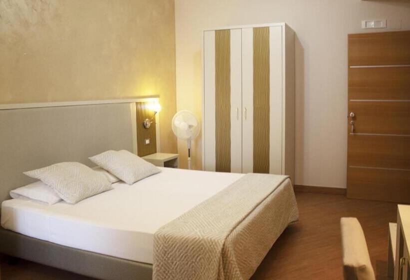 פנסיון Affittacamere Certe Notti