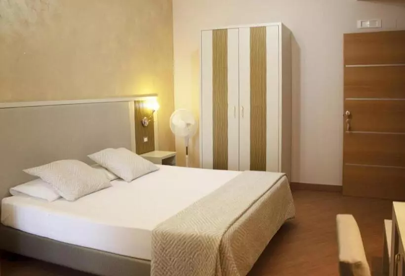 Majatalo Affittacamere Certe Notti