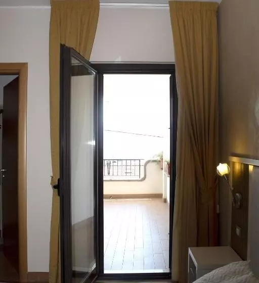 Majatalo Affittacamere Certe Notti