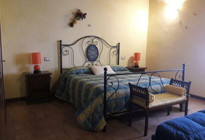 پانسیون Affittacamere Da Laura Silvi