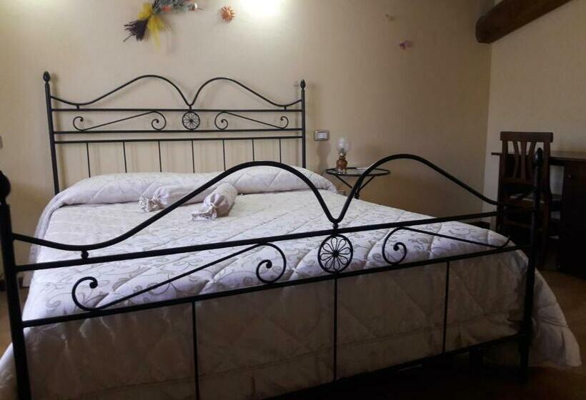 پانسیون Affittacamere Da Laura Silvi