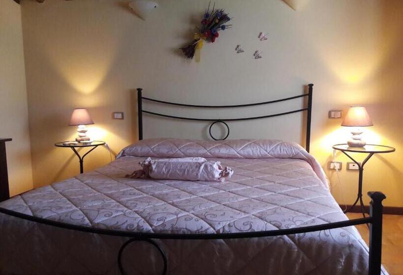 پانسیون Affittacamere Da Laura Silvi