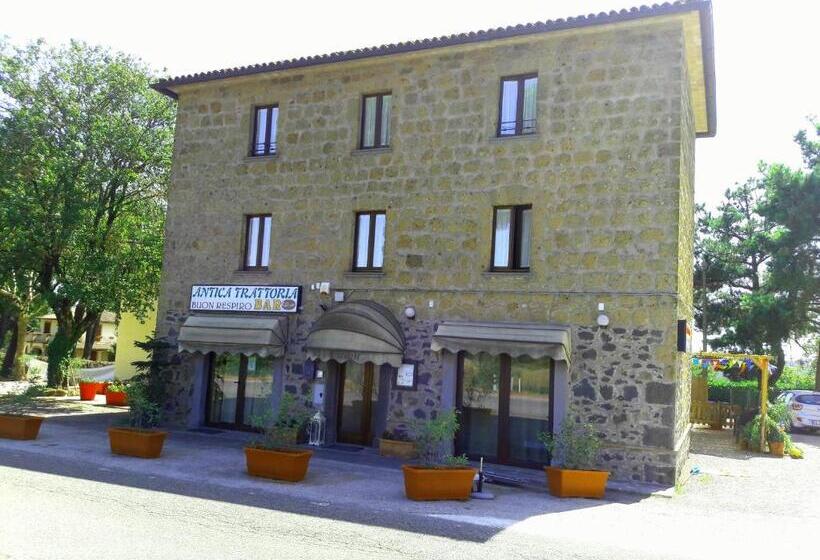 پانسیون Affittacamere Da Laura Silvi