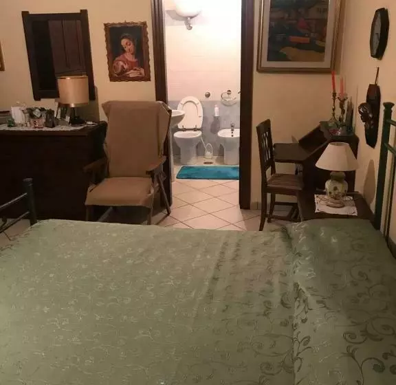 پانسیون Affittacamere Della Paolina