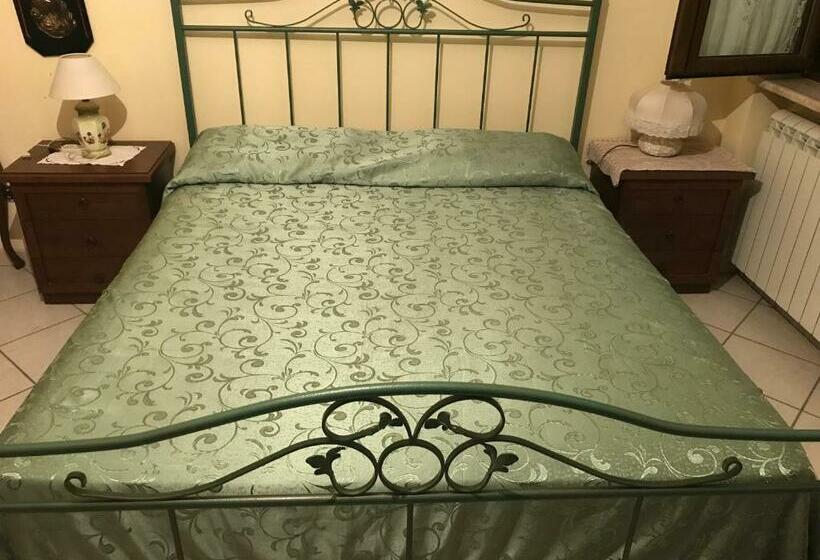 펜션 Affittacamere Della Paolina